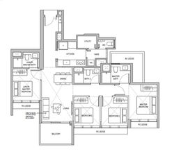 Lentoria (D26), Condominium #560542491